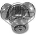 Spider Assembly, drive shaft METALCAUCHO - 40682