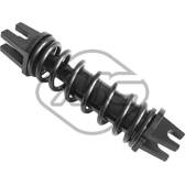Spring, clutch pedal METALCAUCHO - 39497