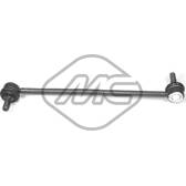 Stange/Strebe, Stabilisator METALCAUCHO - 04046