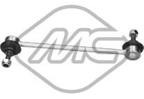 Stange/Strebe, Stabilisator