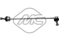 Stange/Strebe, Stabilisator