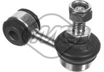 Stange/Strebe, Stabilisator