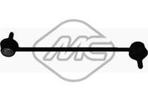 Stange/Strebe, Stabilisator