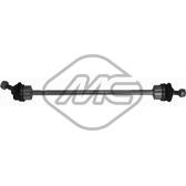 Stange/Strebe, Stabilisator METALCAUCHO - 04959