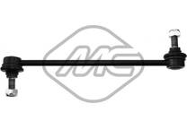 Stange/Strebe, Stabilisator