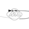 Starterzug METALCAUCHO - 80034