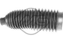 Steering boot