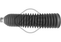 Steering boot