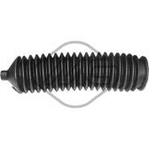 Steering rack boot METALCAUCHO - 01137