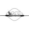 Steering Gear (Remanufactured) METALCAUCHO - 50328