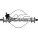 Steering rack METALCAUCHO - 50332