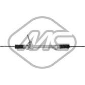 Steering rack METALCAUCHO - 50400