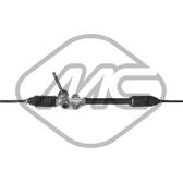 Steering rack METALCAUCHO - 50402