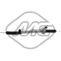 Steering rack METALCAUCHO - 50405