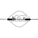 Steering rack METALCAUCHO - 50421