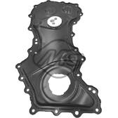 Steuergehäuse METALCAUCHO - 39578