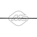 Stiftschroef, draaistaaf METALCAUCHO - 06763