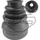 Stofhoes-asmanchet METALCAUCHO - 01228