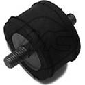 Stop- /Mounting Buffer METALCAUCHO - 41590