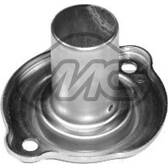 Strylager, koppling METALCAUCHO - 05715