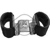 Support moteur METALCAUCHO - 02960