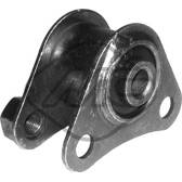 Support moteur METALCAUCHO - 02985