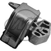 Support moteur METALCAUCHO - 04558