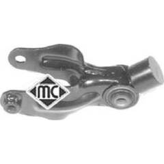 Support moteur METALCAUCHO - 04733