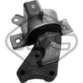 Support moteur METALCAUCHO - 05492
