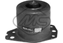 Support moteur