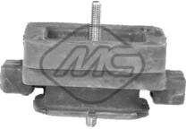 Support moteur