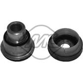 Support, silent bloc de suspension (berceau) METALCAUCHO - 04964