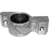 Supporto, Braccio oscillante METALCAUCHO - 02678