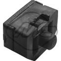 Supporto, Radiatore METALCAUCHO - 02845