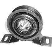 Suspensão, veio de transmissão METALCAUCHO - 02802