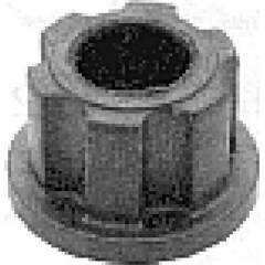 Suspension (alternateur) METALCAUCHO - 00810