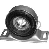 Suspension, propshaft METALCAUCHO - 04225