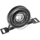 Suspension, propshaft METALCAUCHO - 04251