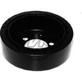 Suspension, propshaft METALCAUCHO - 05244