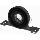 Suspension, propshaft METALCAUCHO - 05794