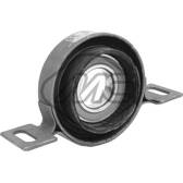 Suspension, propshaft METALCAUCHO - 05803