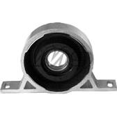 Suspension, propshaft METALCAUCHO - 05870