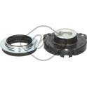 Suspension Strut Support Mount METALCAUCHO - 04788
