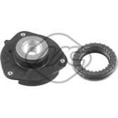 Suspension Strut Support Mount METALCAUCHO - 04871