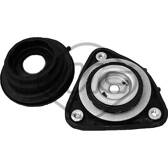 Suspension Strut Support Mount METALCAUCHO - 05285