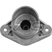 Suspension Strut Support Mount METALCAUCHO - 05358