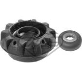Suspension Strut Support Mount METALCAUCHO - 05884