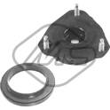 Suspension Strut Support Mount METALCAUCHO - 06003