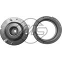 Suspension struts METALCAUCHO - 16080