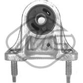 Suspension (support d'essieu) METALCAUCHO - 02910